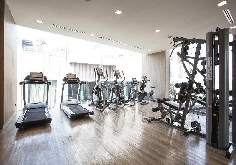 فندق Mercure Pattaya Ocean Resort