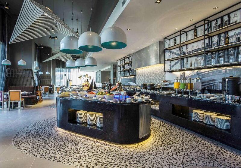 فندق Mercure Pattaya Ocean Resort