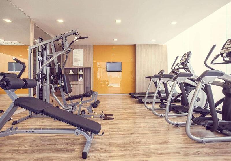 فندق Mercure Pattaya Ocean Resort