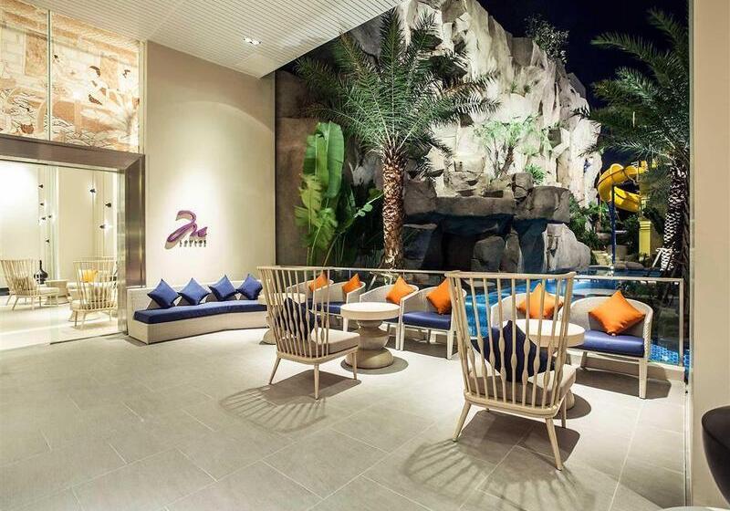 فندق Mercure Pattaya Ocean Resort
