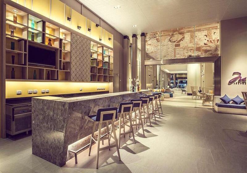 فندق Mercure Pattaya Ocean Resort