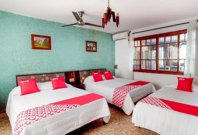 فندق Miami Acapulco