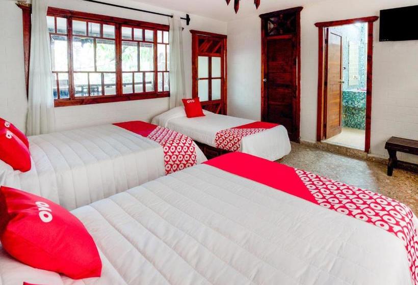 فندق Miami Acapulco