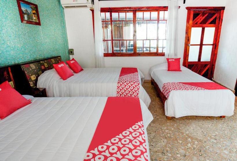 فندق Miami Acapulco