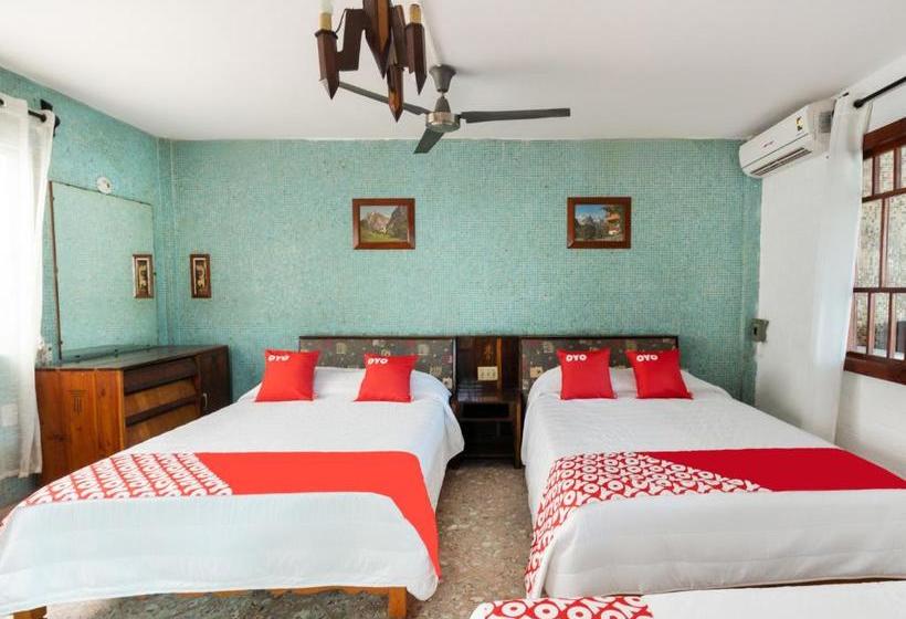 فندق Miami Acapulco