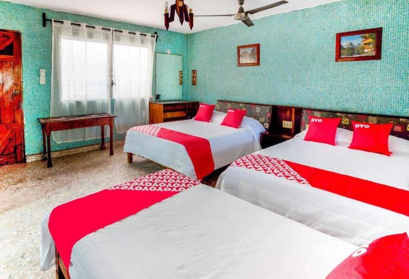 فندق Miami Acapulco