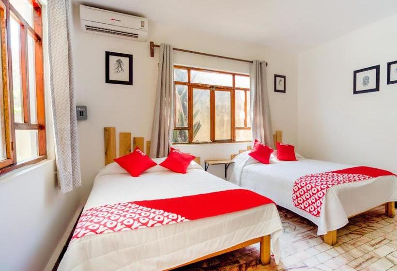 فندق Miami Acapulco