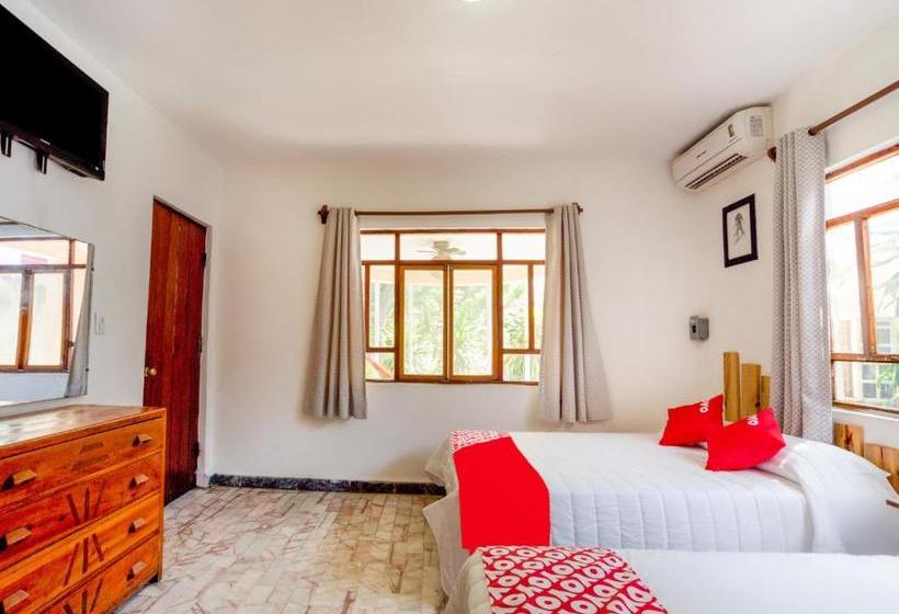 فندق Miami Acapulco