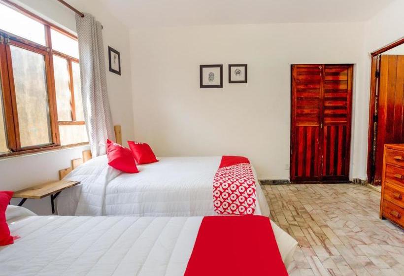 فندق Miami Acapulco