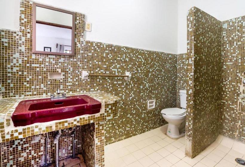 فندق Miami Acapulco