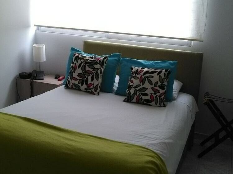 فندق Monteria Real