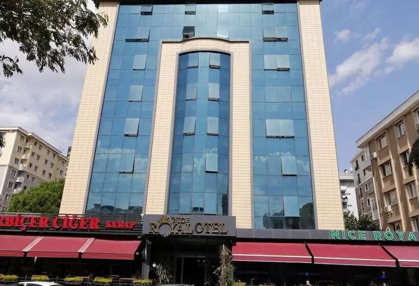 Nice Royal Otel