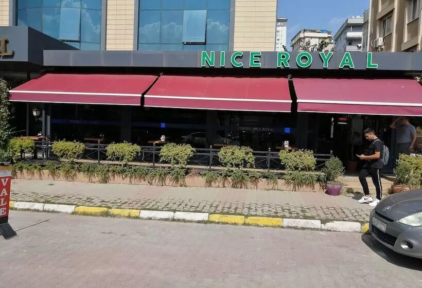 Nice Royal Otel