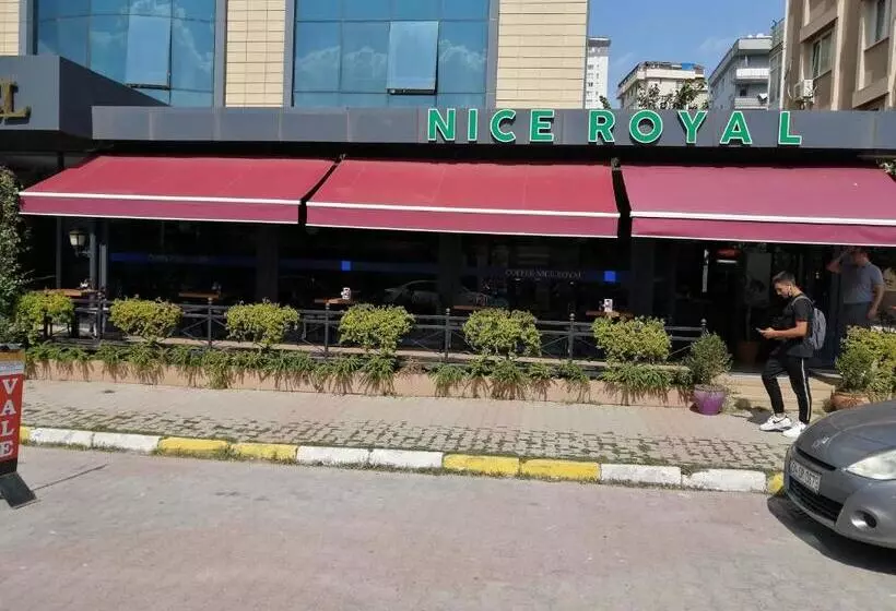 Nice Royal Otel