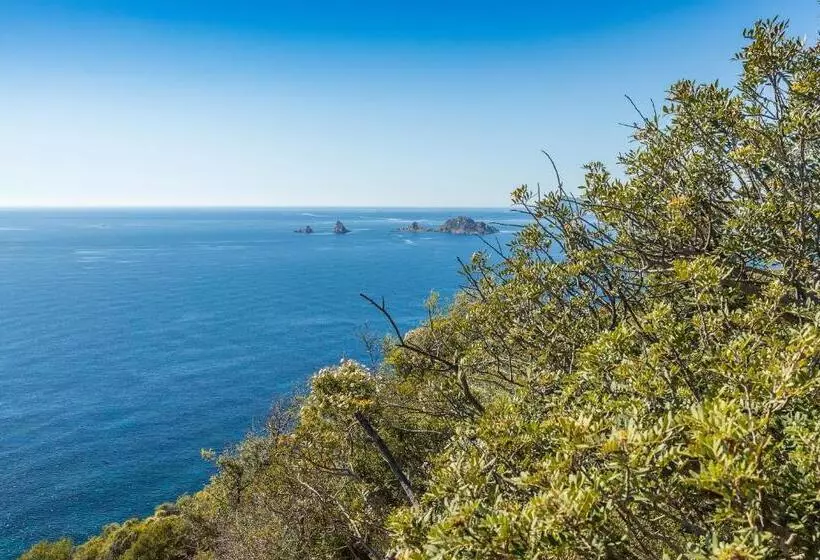 ホテル Ostello Bellavista