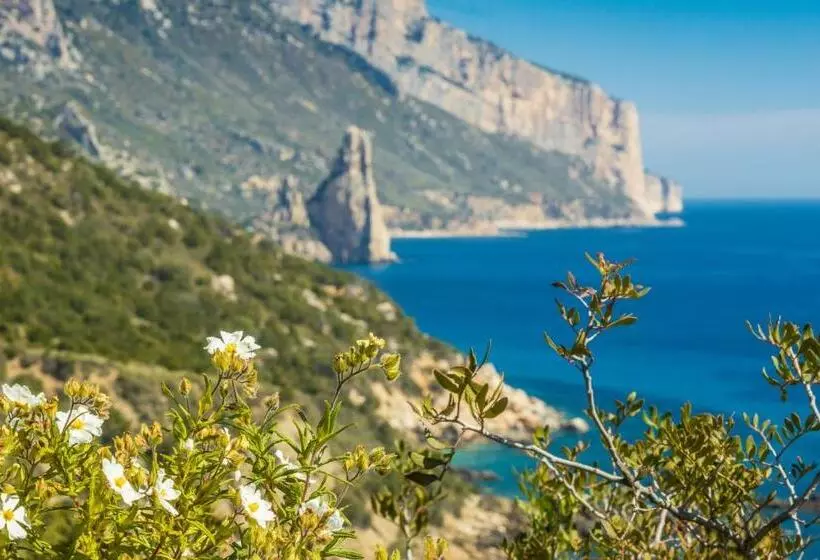 ホテル Ostello Bellavista