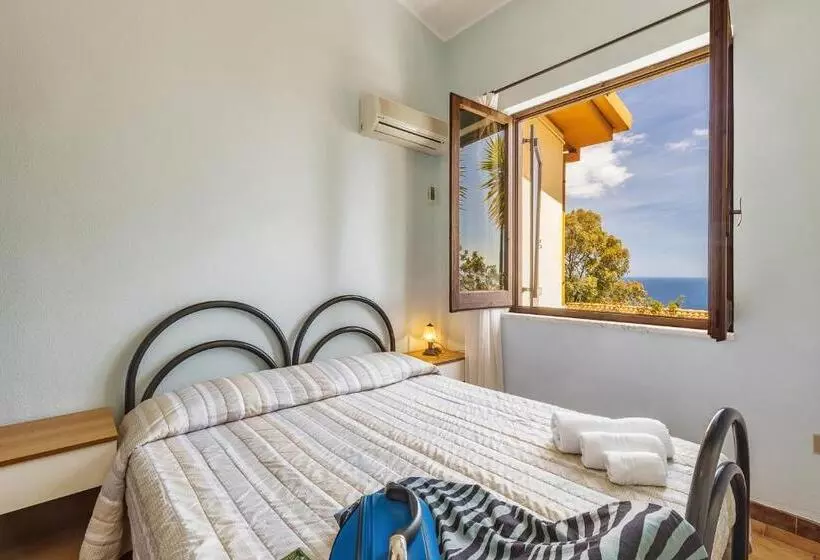 ホテル Ostello Bellavista