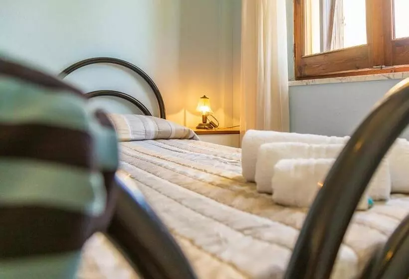 ホテル Ostello Bellavista