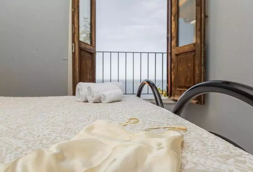 ホテル Ostello Bellavista