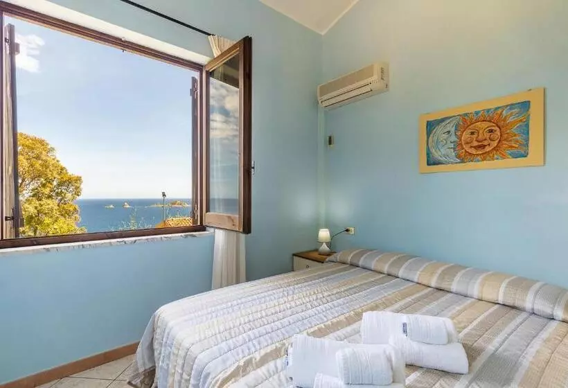 ホテル Ostello Bellavista