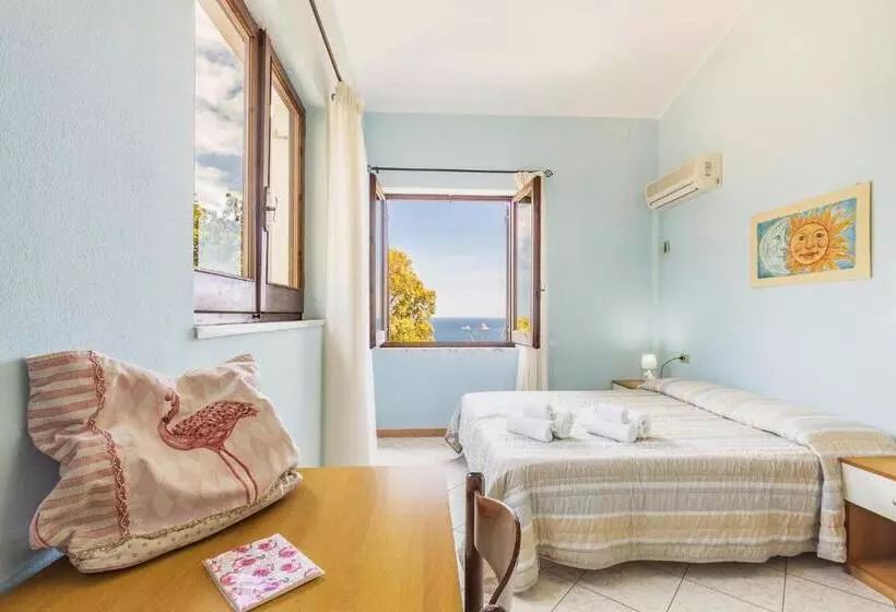 ホテル Ostello Bellavista