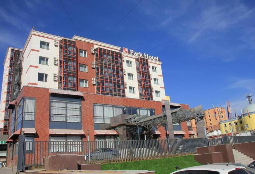 هتل Park