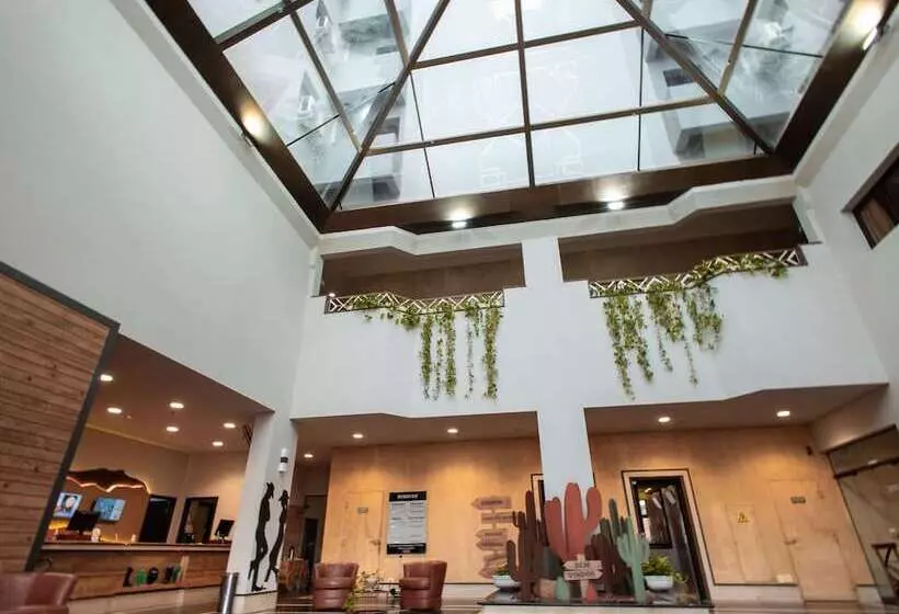 בית מלון כפרי Ibis Styles Presidente Prudente Portal D Oeste