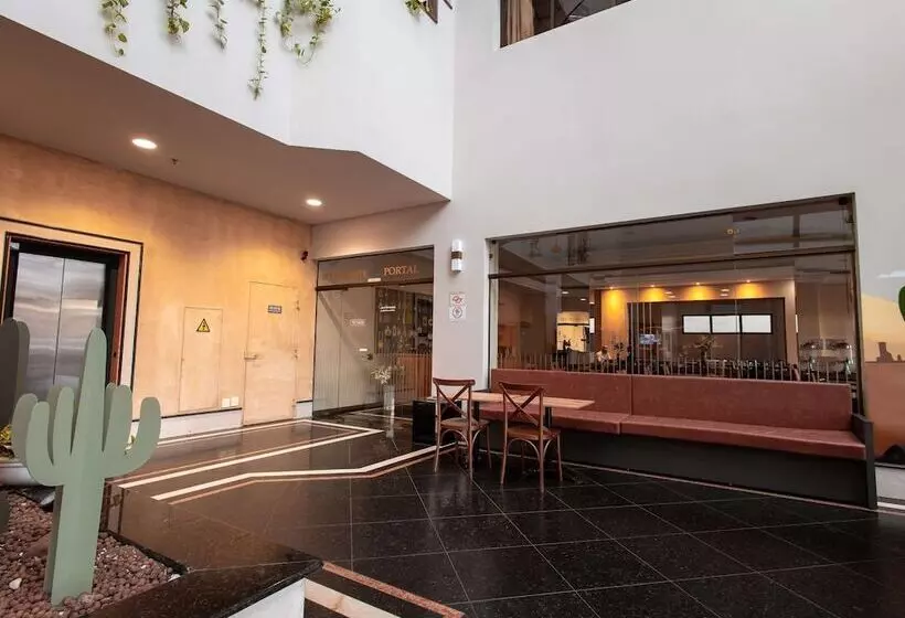 בית מלון כפרי Ibis Styles Presidente Prudente Portal D Oeste