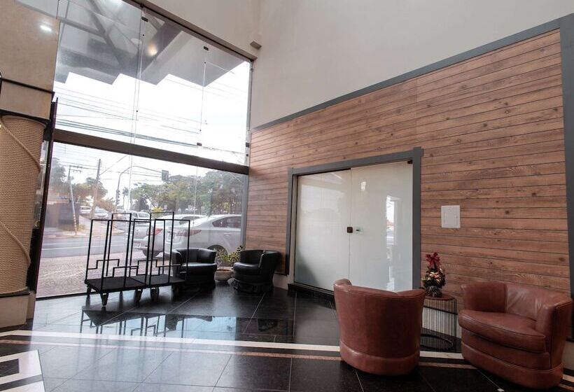 فندق Ibis Styles Presidente Prudente Portal D Oeste