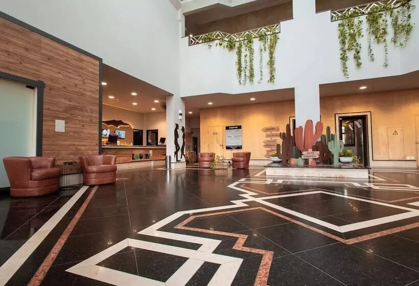 בית מלון כפרי Ibis Styles Presidente Prudente Portal D Oeste