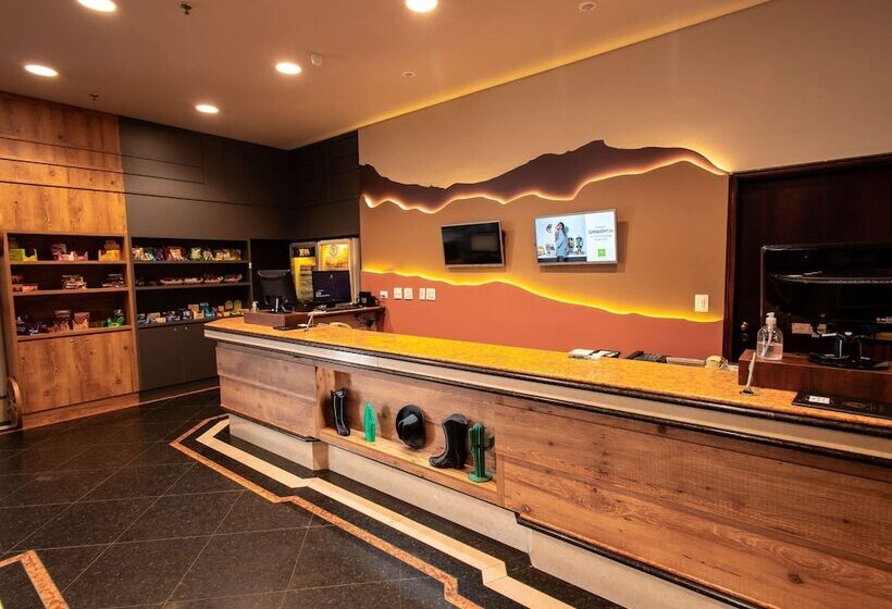 فندق Ibis Styles Presidente Prudente Portal D Oeste