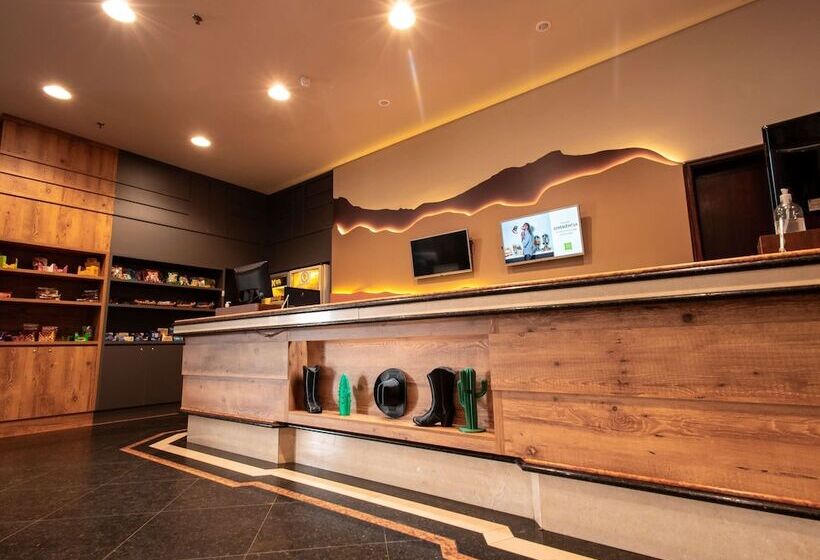 فندق Ibis Styles Presidente Prudente Portal D Oeste