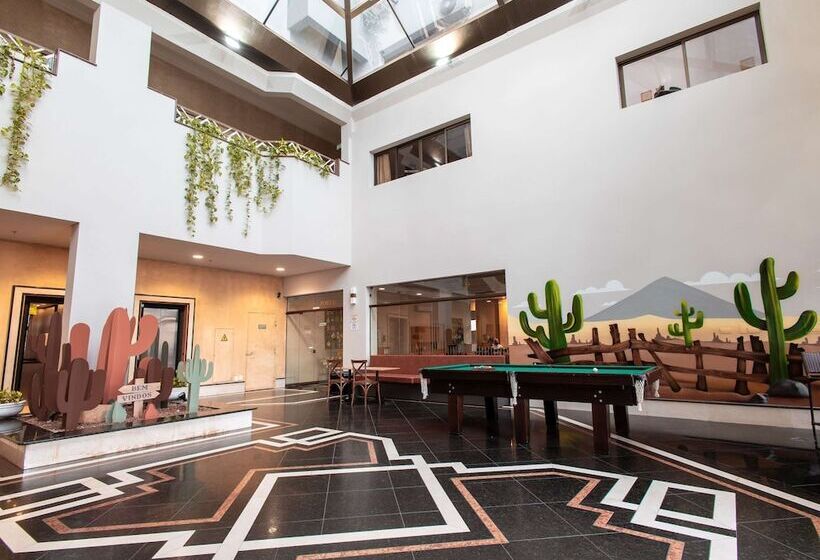 فندق Ibis Styles Presidente Prudente Portal D Oeste