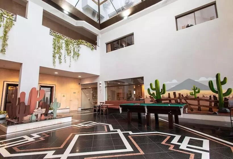 בית מלון כפרי Ibis Styles Presidente Prudente Portal D Oeste