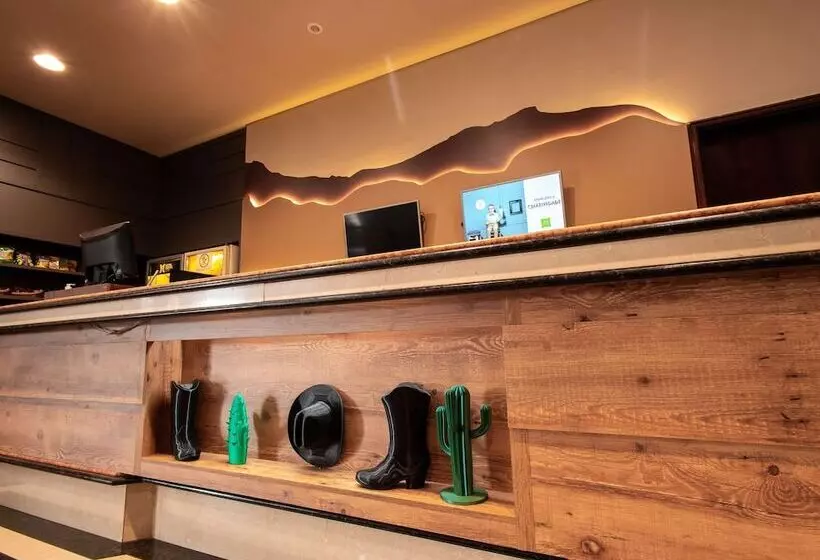 בית מלון כפרי Ibis Styles Presidente Prudente Portal D Oeste