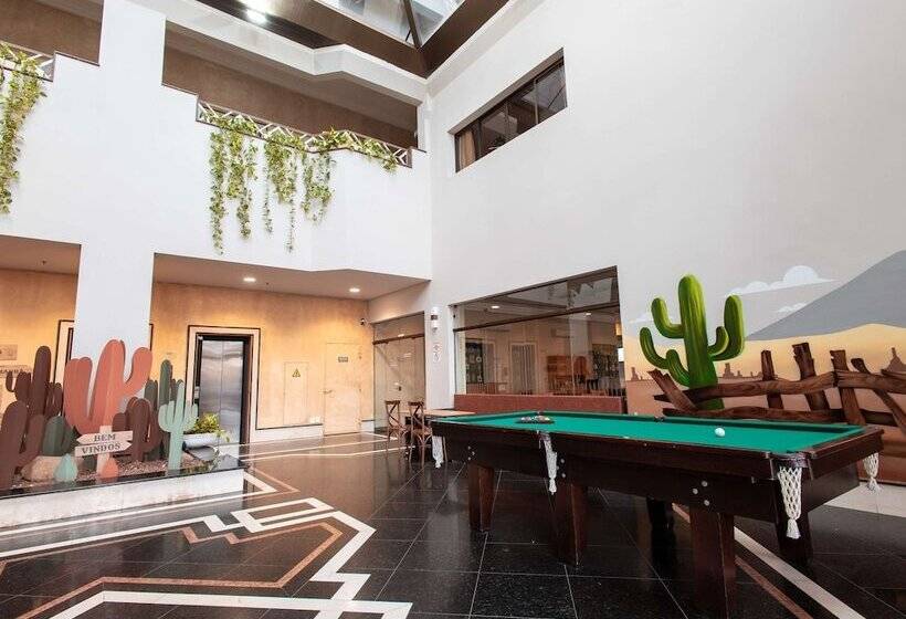 فندق Ibis Styles Presidente Prudente Portal D Oeste