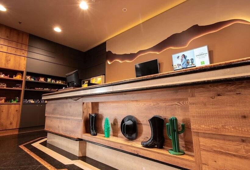 فندق Ibis Styles Presidente Prudente Portal D Oeste
