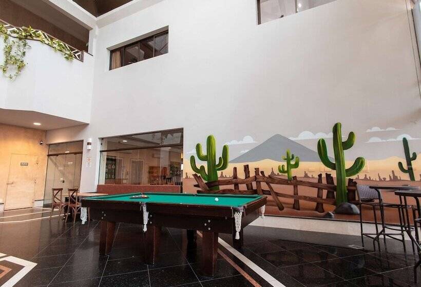 فندق Ibis Styles Presidente Prudente Portal D Oeste