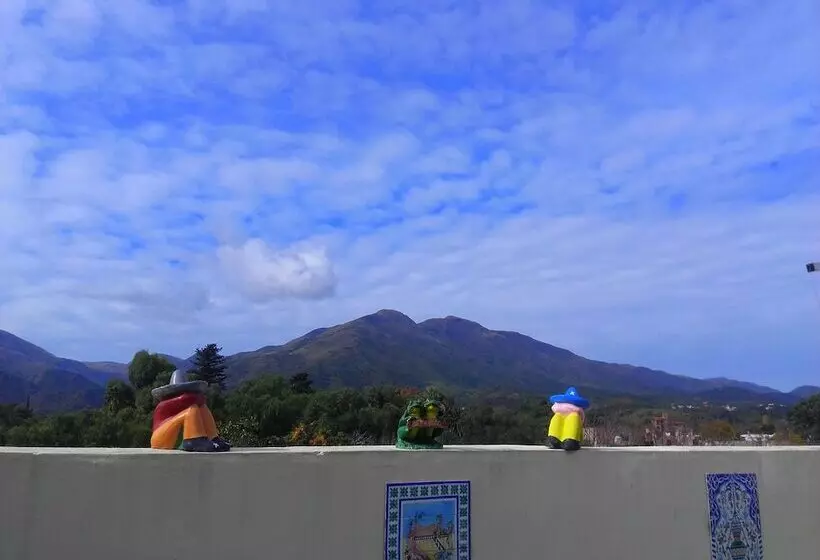 Hotel Posada Del Arbol