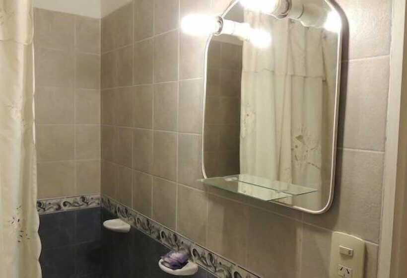 酒店 Posada Del Arbol