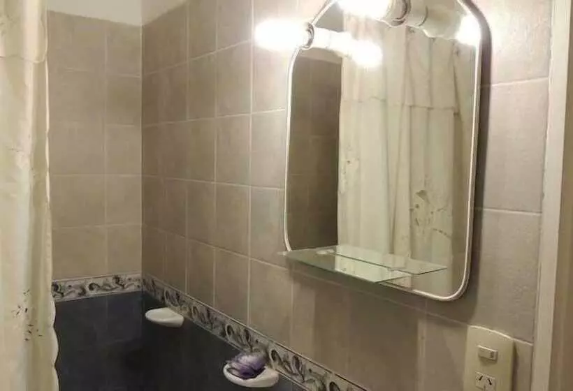 Hotel Posada Del Arbol