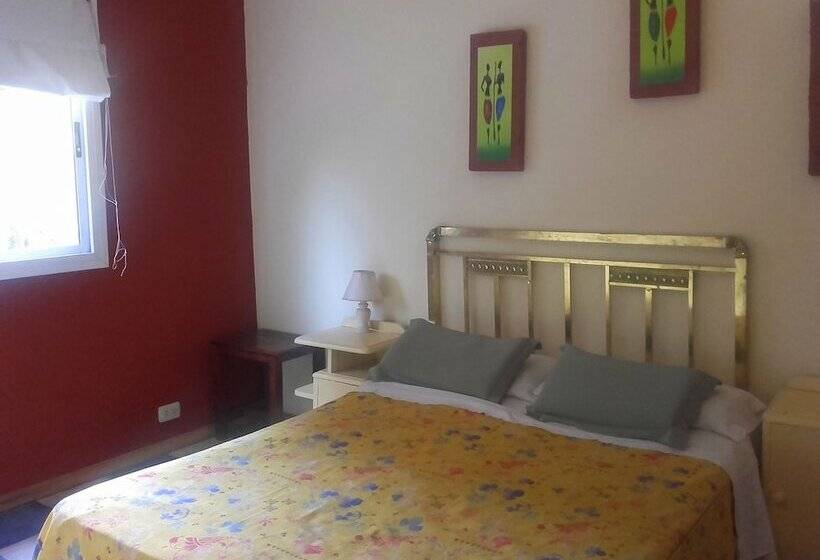 酒店 Posada Del Arbol