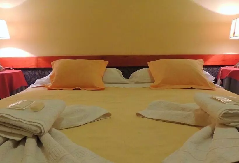 Hotel Posada Del Arbol