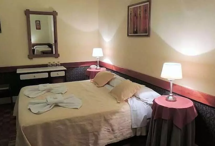 Hotel Posada Del Arbol