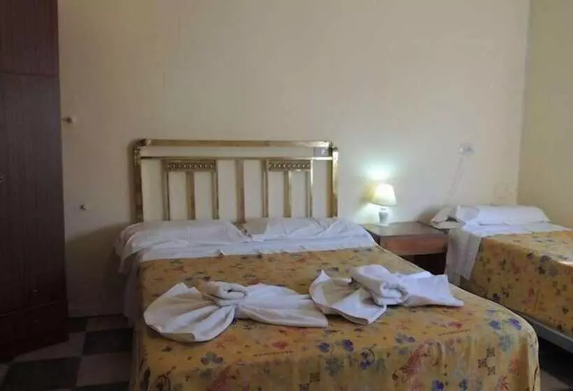 Hotel Posada Del Arbol