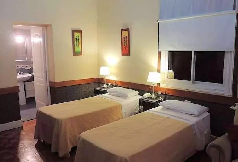 Hotel Posada Del Arbol