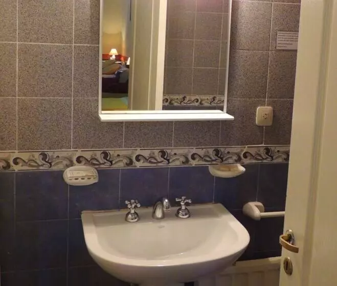 Hotel Posada Del Arbol