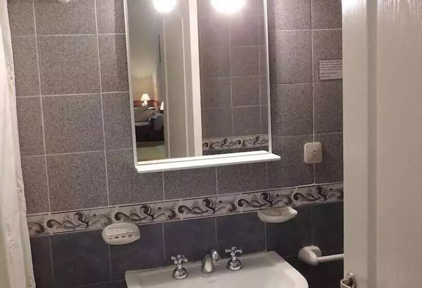 Hotel Posada Del Arbol