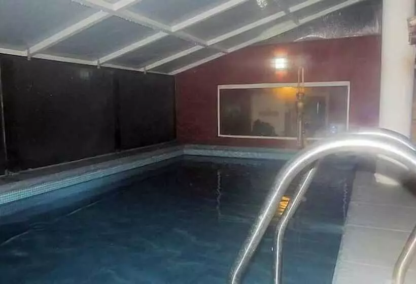 Hotel Posada Del Arbol