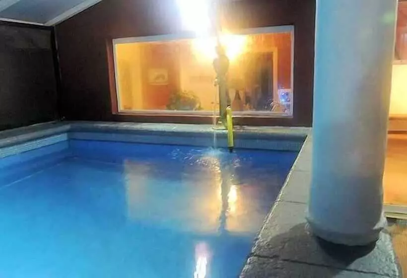 Hotel Posada Del Arbol